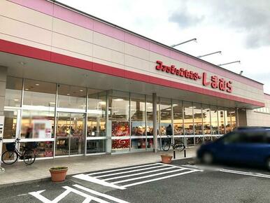 ファッションセンターしまむら久留米櫛原店