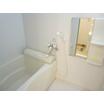 バス/シャワー