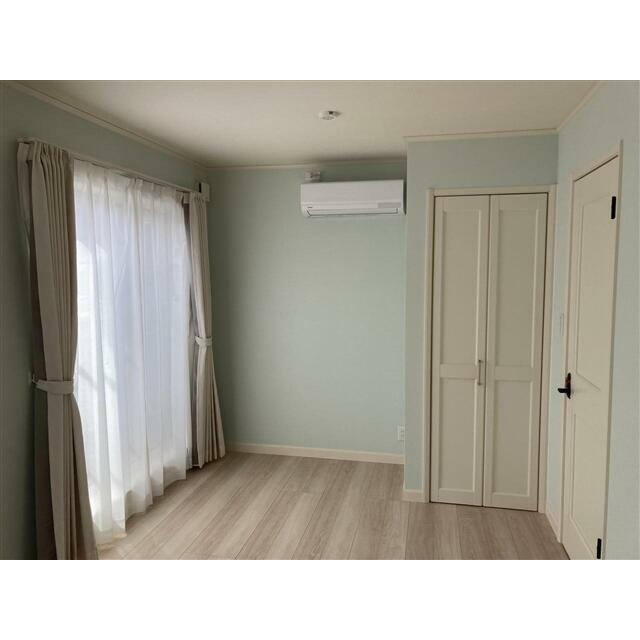 洋室２※8.5帖の西側部分