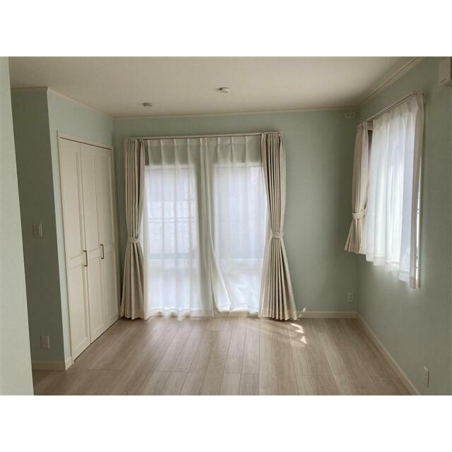 洋室２※8.5帖の東側部分