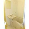 バス/シャワー