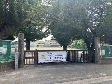 大和市立大和小学校