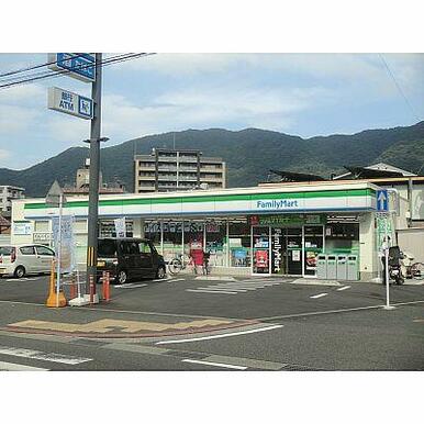 ﾌｧﾐﾘｰﾏｰﾄ 小倉黒住店