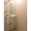 バス/シャワー
