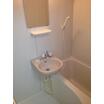 バス/シャワー