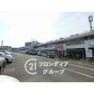ショッピング施設