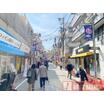 ショッピング施設