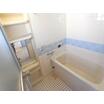バス/シャワー