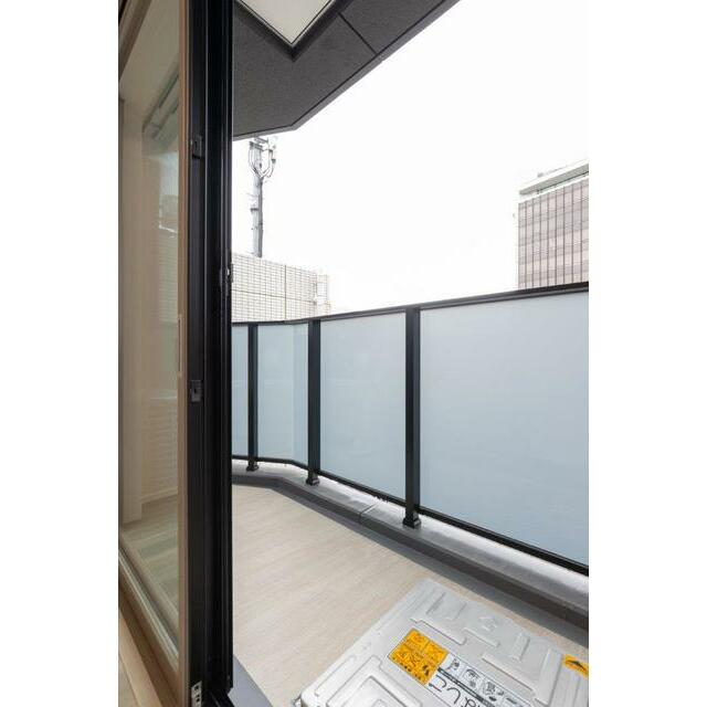 Aタイプ2024年10月撮影 同タイプ1301号室の写真です