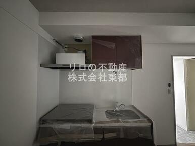 ※建築中のお写真です。