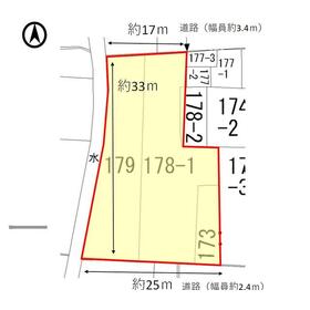 地形図等