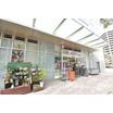 ショッピング施設
