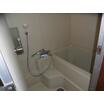 バス/シャワー