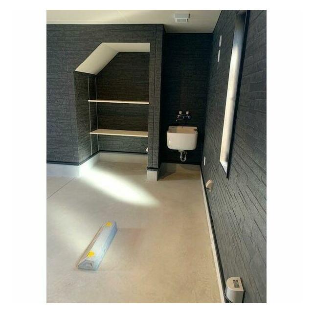 棚があります