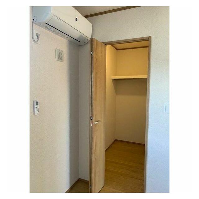 洋室WIC