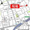 周辺環境