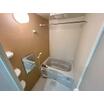 バス/シャワー