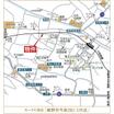 案内図