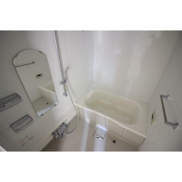 ※別号室の写真となります。