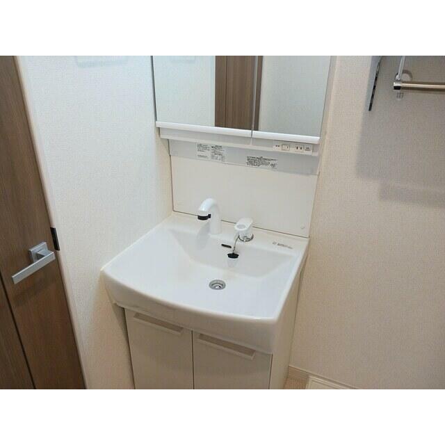 apartment 谷中