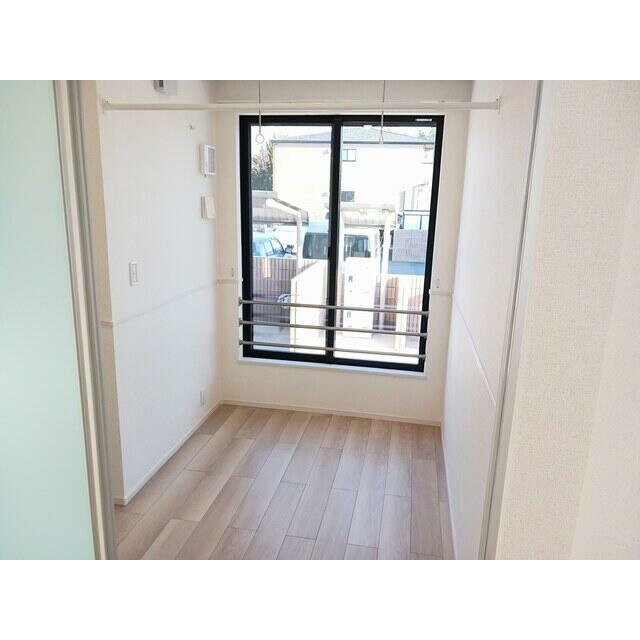 apartment 谷中