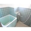 バス/シャワー
