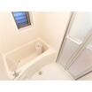 バス/シャワー