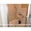 バス/シャワー