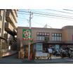 ショッピング施設