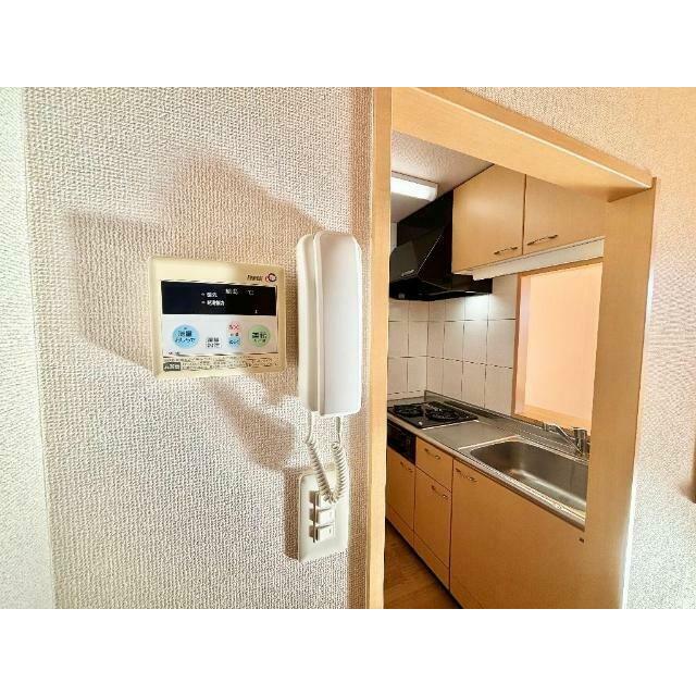 インターホン（イメージ）