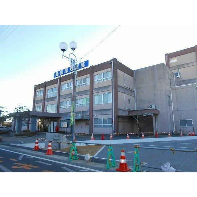 鹿島厚生病院まで700m