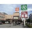 ショッピング施設
