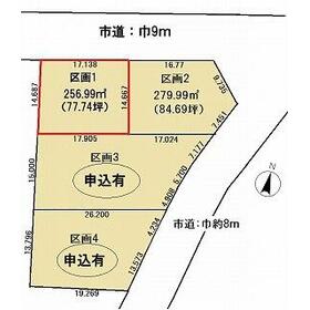 地形図等