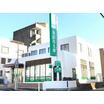 銀行