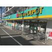 ショッピング施設