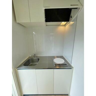 別部屋の参考写真です