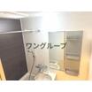 バス/シャワー
