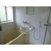 バス/シャワー