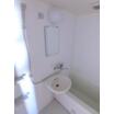 バス/シャワー
