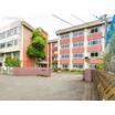 中学校