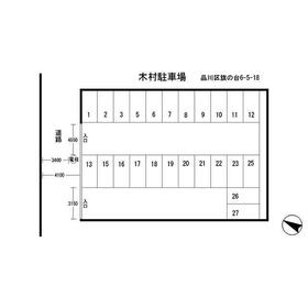 平面図