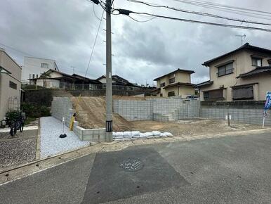 新しい景色が広がる予感（1号棟）