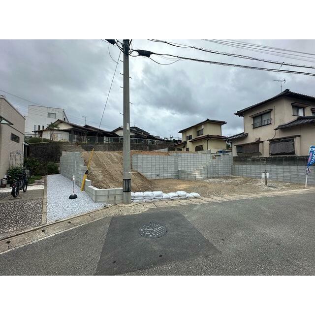 新しい景色が広がる予感（1号棟）