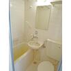 バス/シャワー