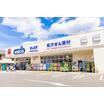 ショッピング施設