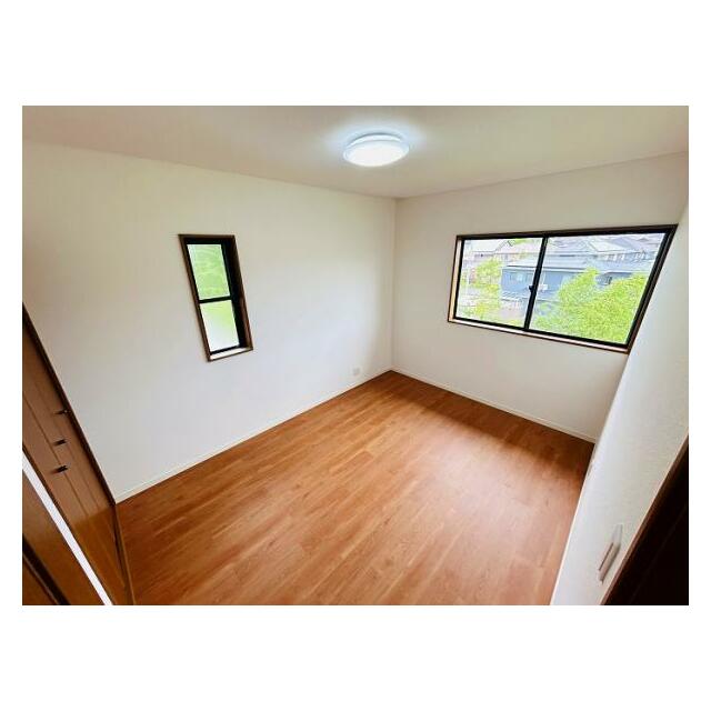 2階北側洋室　２