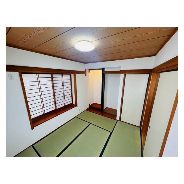 和室１