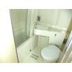 バス/シャワー