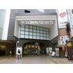 ショッピング施設