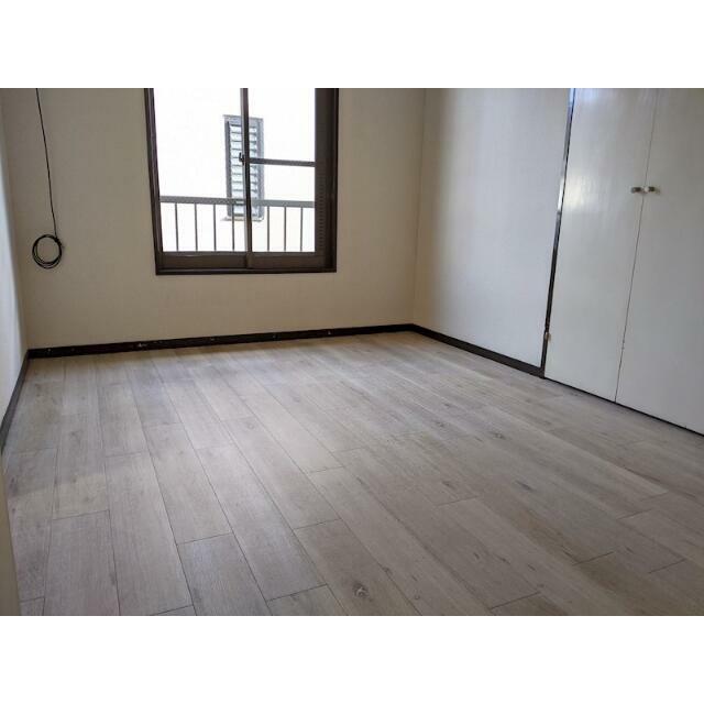 明るいお部屋！